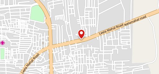 GOOD DAY FISH ANDHRA on map