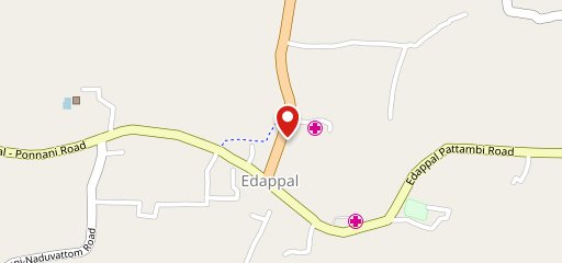 Good Day Thattukada on map