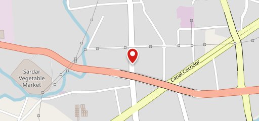 Good Day's Cafe on map