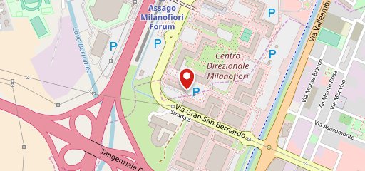 Good Fellas sulla mappa