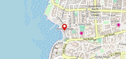 Good Fettle - Healthy Ice Cream on map