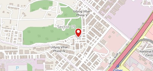 GOOD FLIPPIN' BURGERS on map