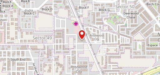 GOOD FLIPPIN' BURGERS on map