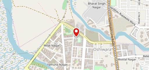 GOOD FLIPPIN' BURGERS on map