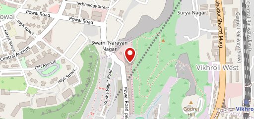 GOOD FLIPPIN' BURGERS on map