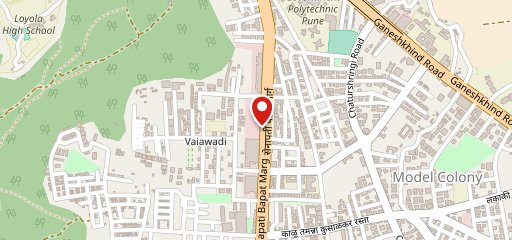 GOOD FLIPPIN BURGERS - The Pavillion Mall on map