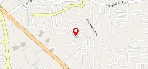 Good Food Restaurant (GFR) on map