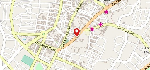 SSS Good Foods on map