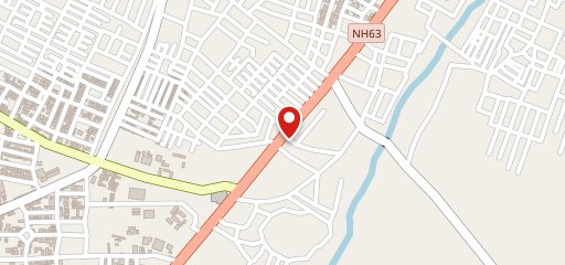 Good Luck Bakery on map