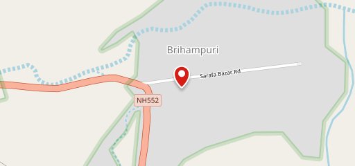 Good luck homebaker on map