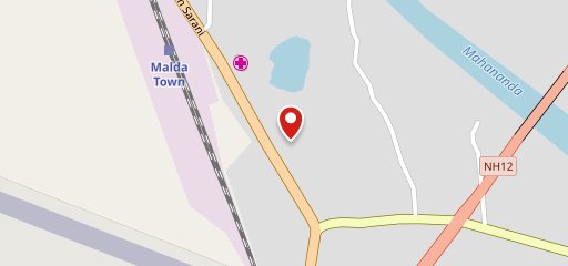 GOOD MEALS FOOD HOME DELIVERY on map