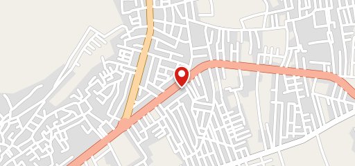 Good morning bakery on map