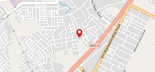 Good Morning Restaurant on map