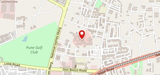 Good News Dhaba on map