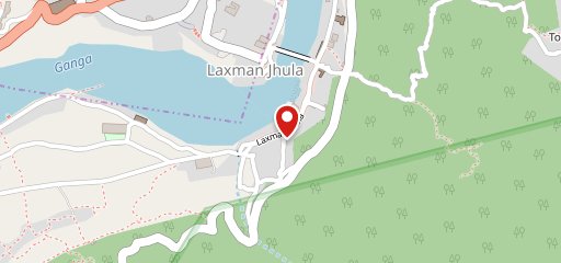 Good times cafe on map