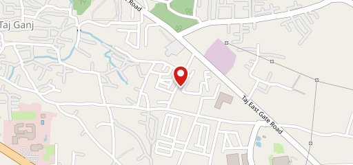 Good Vibes Cafe on map