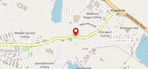 Good Vibes Only Cafe on map