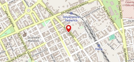 Good Vibes - Pizza e Cucina sulla mappa