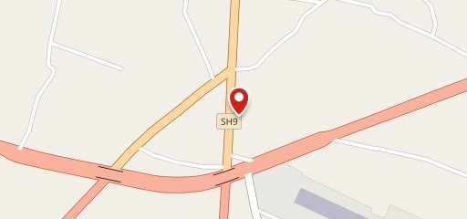 Gooday Bakers sweets& Icecream Cafe on map