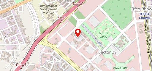 GoodFellas Pub - Bar & Brewery on map