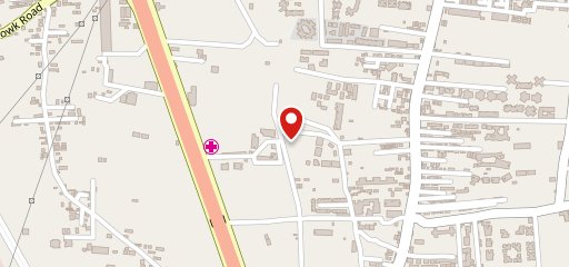 GoodFellas Cafè PUNE on map