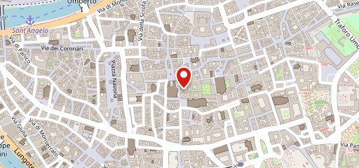 Goodness Food & Wine Roma sulla mappa