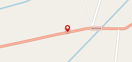 Goodwill Restaurant on map