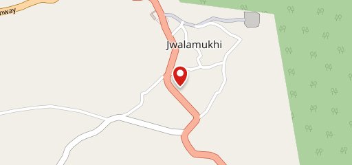 Goofa Restaurant on map