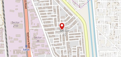 Goolu brother on map