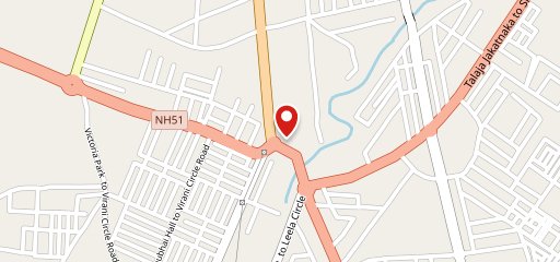 Gopal Cake & Bakery Best Cake Shop in Bhavnagar Popular For On-Time Delivery. on map