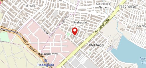 Gopal Chat Bhandar on map