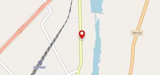 Gopal Farshan & Icecream parlour on map