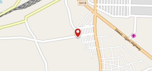 Gopal Fish & Chiken Center and Snacks Point on map