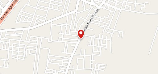 Gopal Food Hub on map