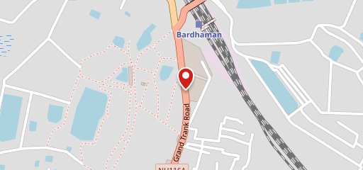 Gopal Hotel (Only Vegetarian ) on map