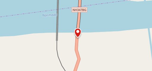 Hotel Gopal Midway on map