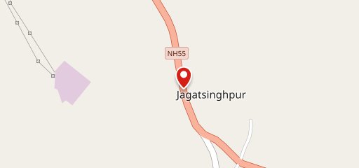 Gopal sagar on map