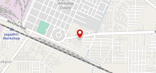 Gopal Sweet House on map