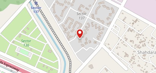 Gopala Sweets on map