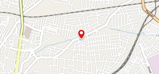 Gopalkrushna Special Poha Misal on map