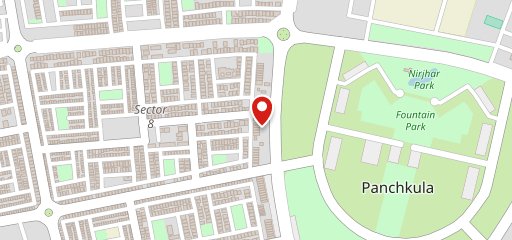 Gopal's Sweets on map