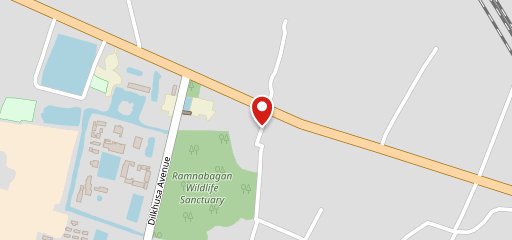 Gopal's Food Corner on map