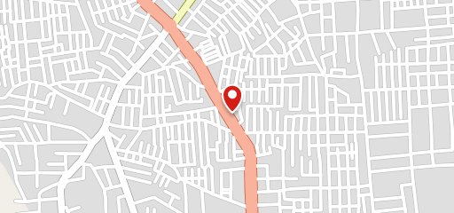 Gopi Dining Hall on map