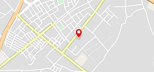 Gopi Golden Chicken on map