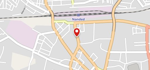 Gopi Ruchira Pure Veg. Restaurant on map