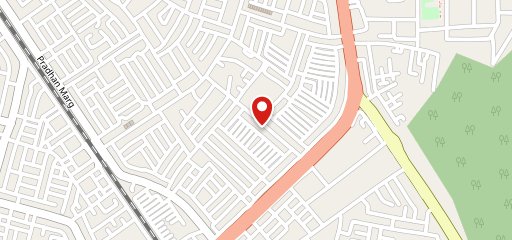 Gopinath kota kachori and namkeen on map