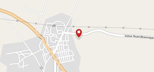 Bapa Sitaram Kathiyawadi Restaurant on map