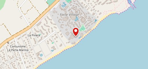 Gordon Ramsay sulla mappa