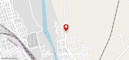 Goshiya Caterers on map