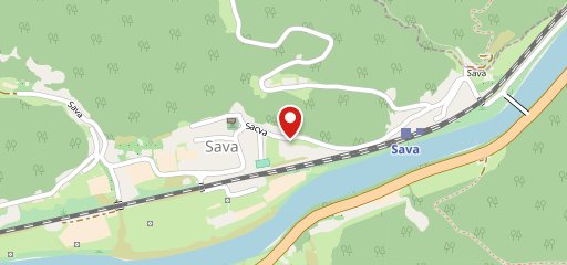 Gostilna Berdajs Primož Berdajs s.p. sulla mappa